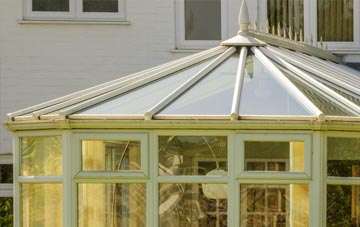 conservatory roof repair Embsay, North Yorkshire