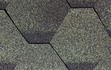 Embsay fibreglass shingle repairs