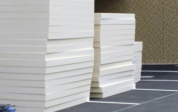 Embsay flat roof insulation costs