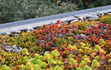 the cost of Embsay green roof installation