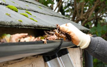 gutter cleaning Embsay, North Yorkshire