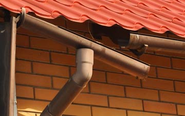 Embsay gutter repair costs