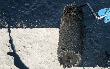 Embsay liquid sealant waterproofing