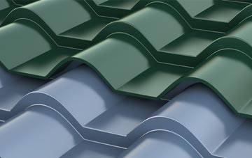 who should consider Embsay plastic roofs