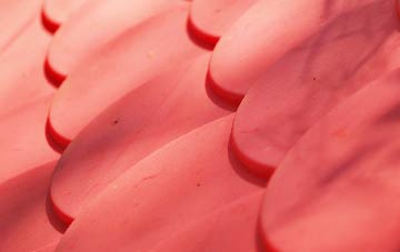 Embsay plastic roof costs