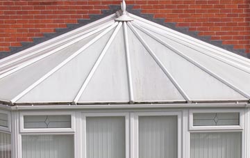 Embsay polycarbonate conservatory roof repairs
