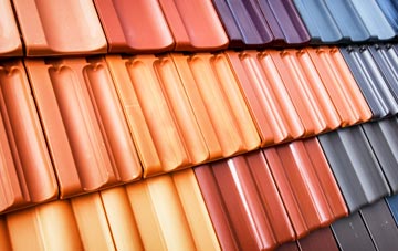 Embsay roof tile costs
