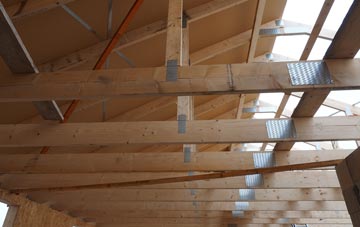Embsay roof truss costs