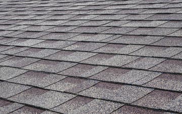 Embsay tiles for shallow pitch roofing