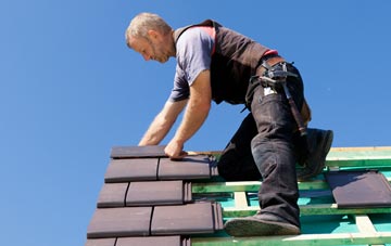 disadvantages of Embsay slate roofing