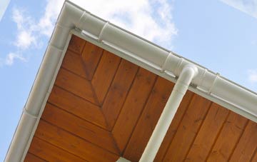 Embsay soffit types