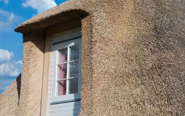 Embsay thatch roof disadvantages