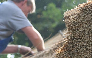 professional Embsay thatchers