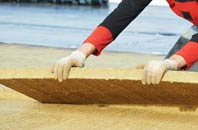 find rated Embsay roof insulation companies