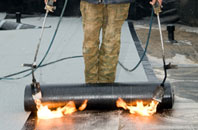 Embsay flat roof sealing quote