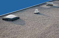 Embsay flat roofing