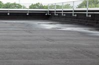 find rated Embsay flat roofing companies
