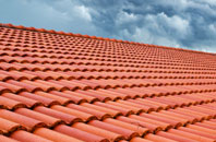 Embsay roofing tiles