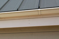 Embsay soffit repair