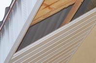 rated Embsay soffit repair companies